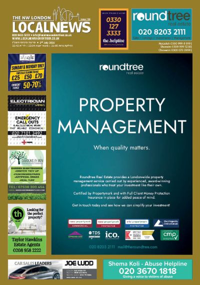 Latest Issue