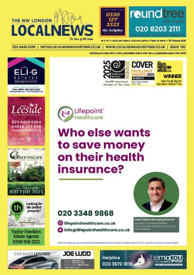 Latest Issue